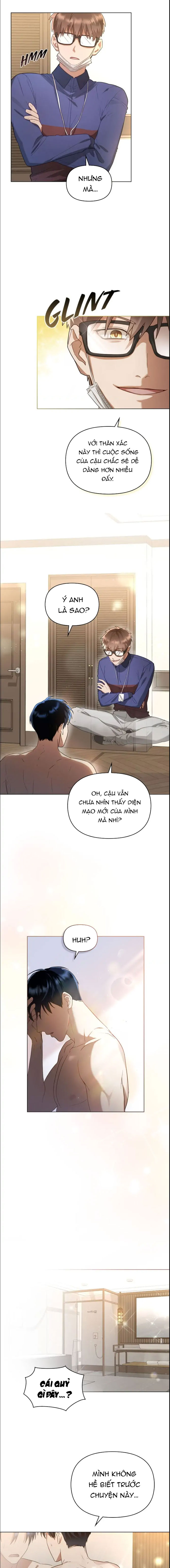 Đọc truyện Trùng sinh trở thành Idol - Chap 1